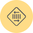 Signalisation horizontale